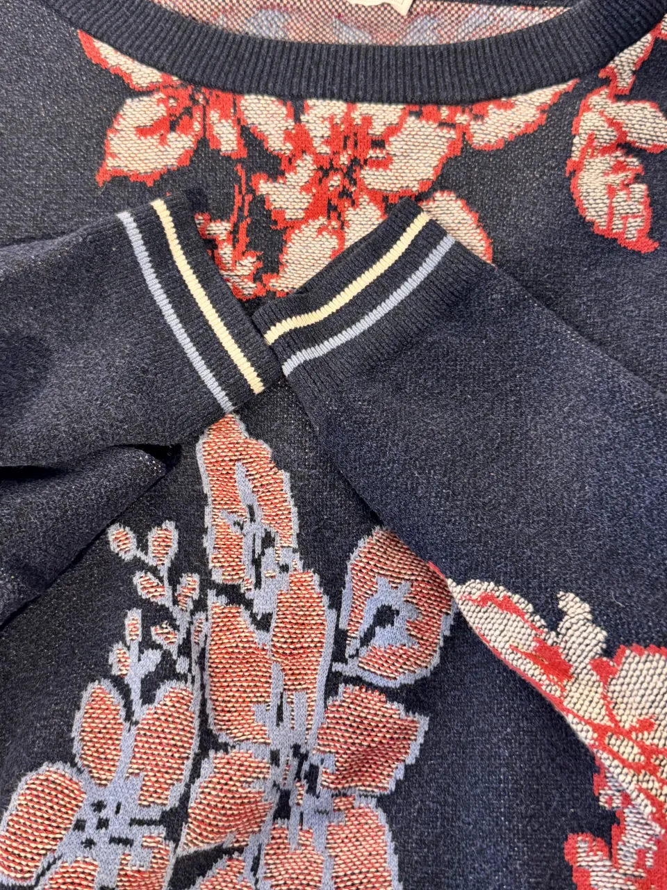 Sweater Promod - imagen 5