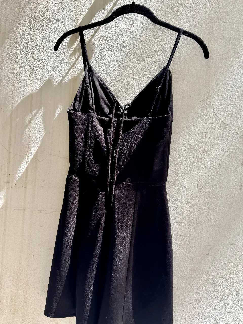 Mono Bershka - imagen 2