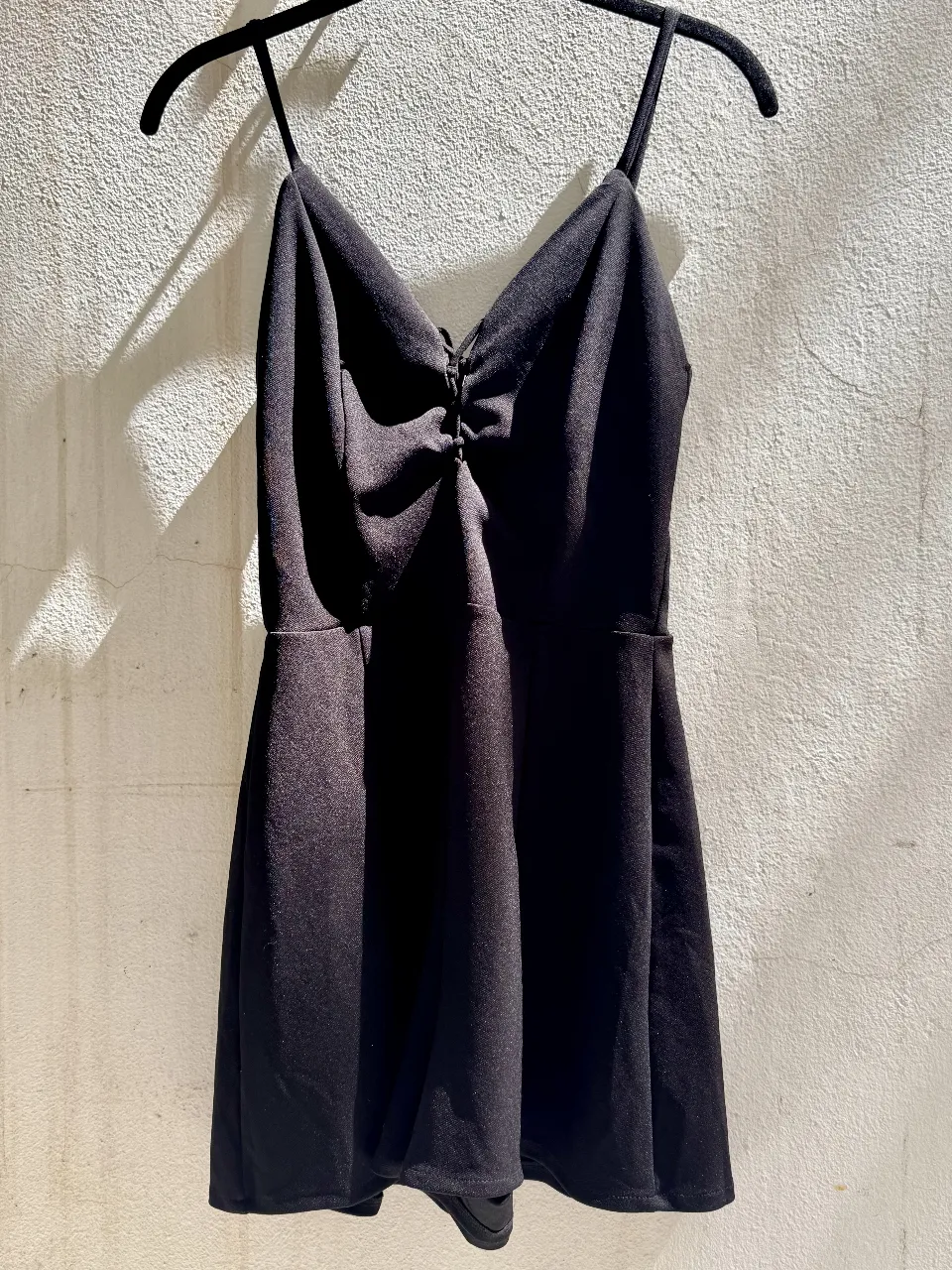Mono Bershka - imagen 1