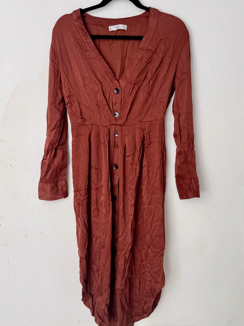Vestido Mango - imagen 2