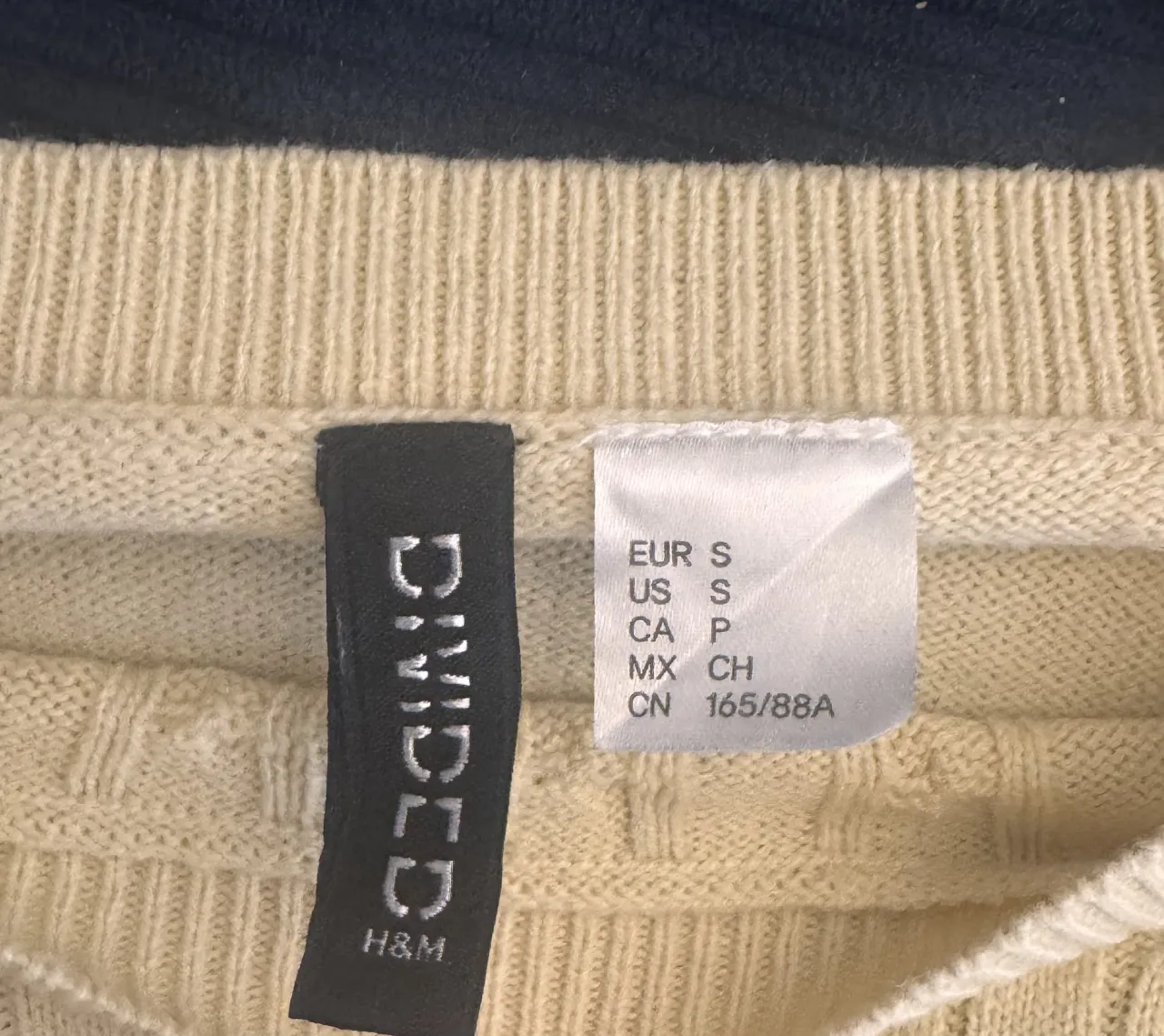 Remera Divided h&m - imagen 2