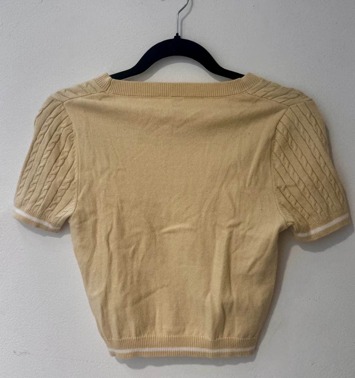 Remera Divided h&m - imagen 4