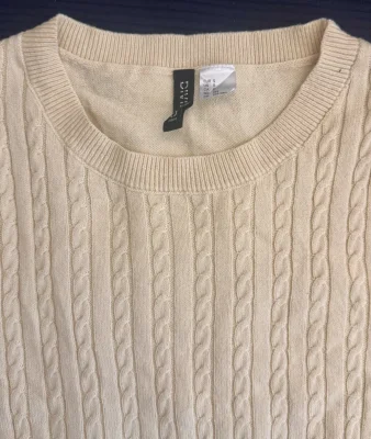 Divided h&m