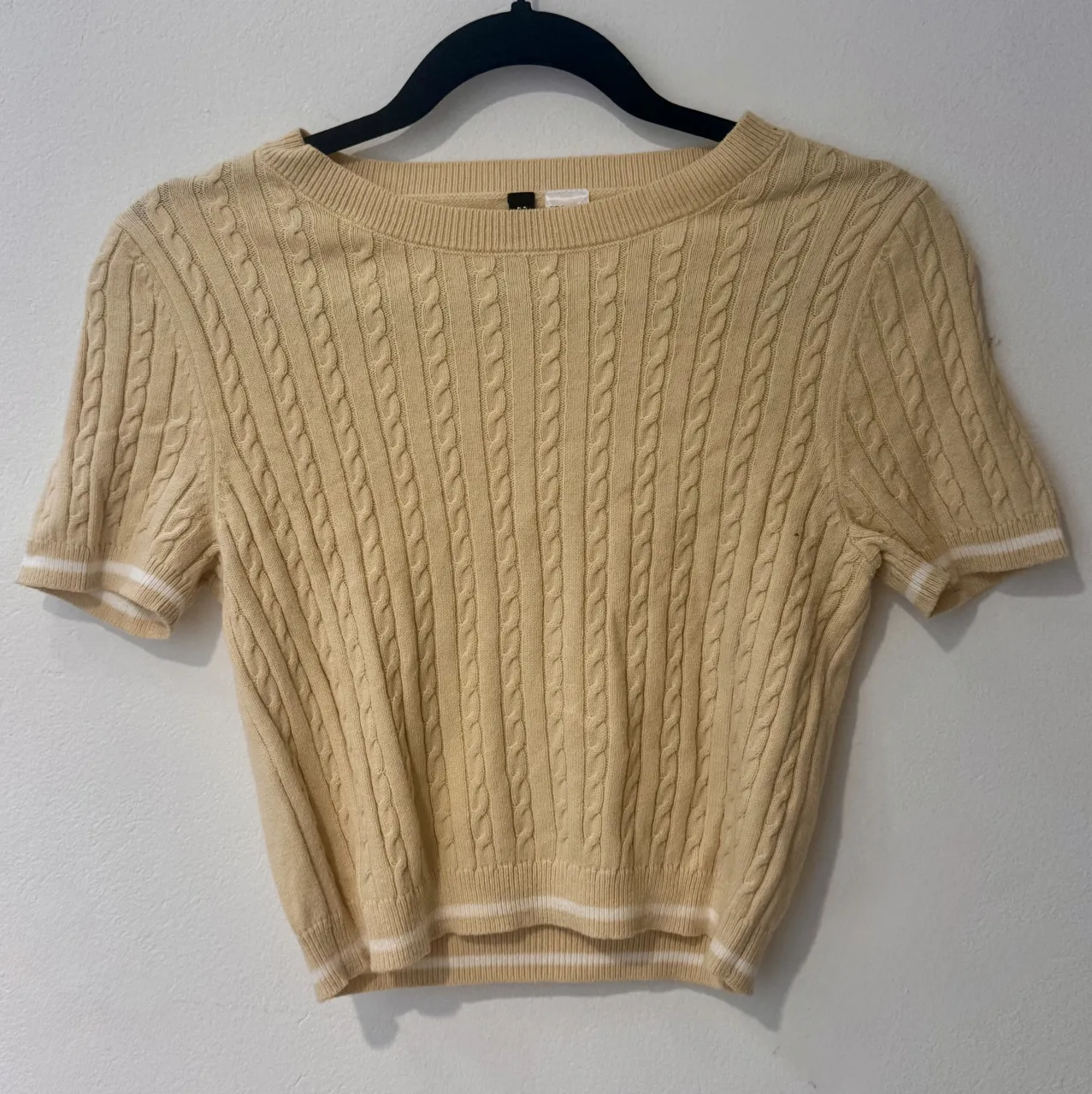 Remera Divided h&m - imagen 3