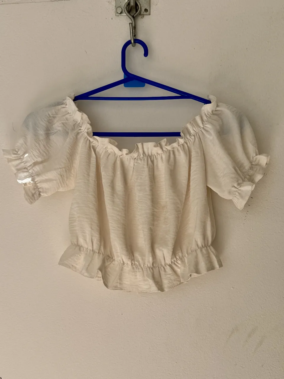 Blusa Alisia - imagen 2