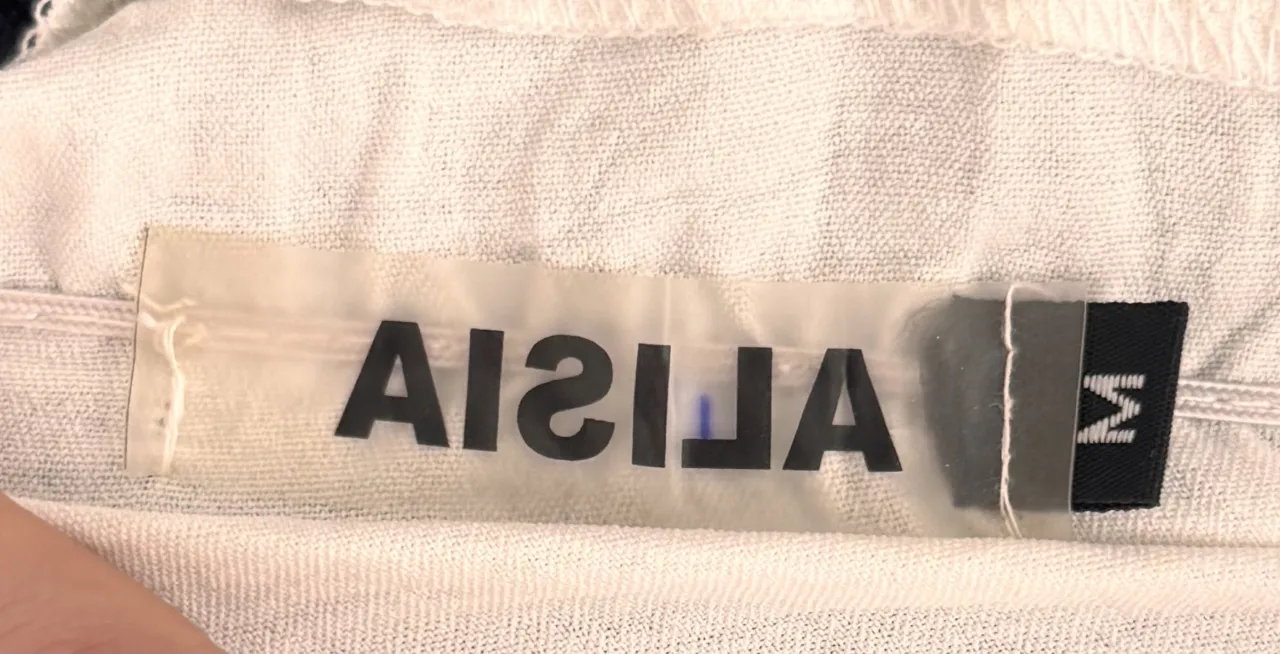 Blusa Alisia - imagen 3
