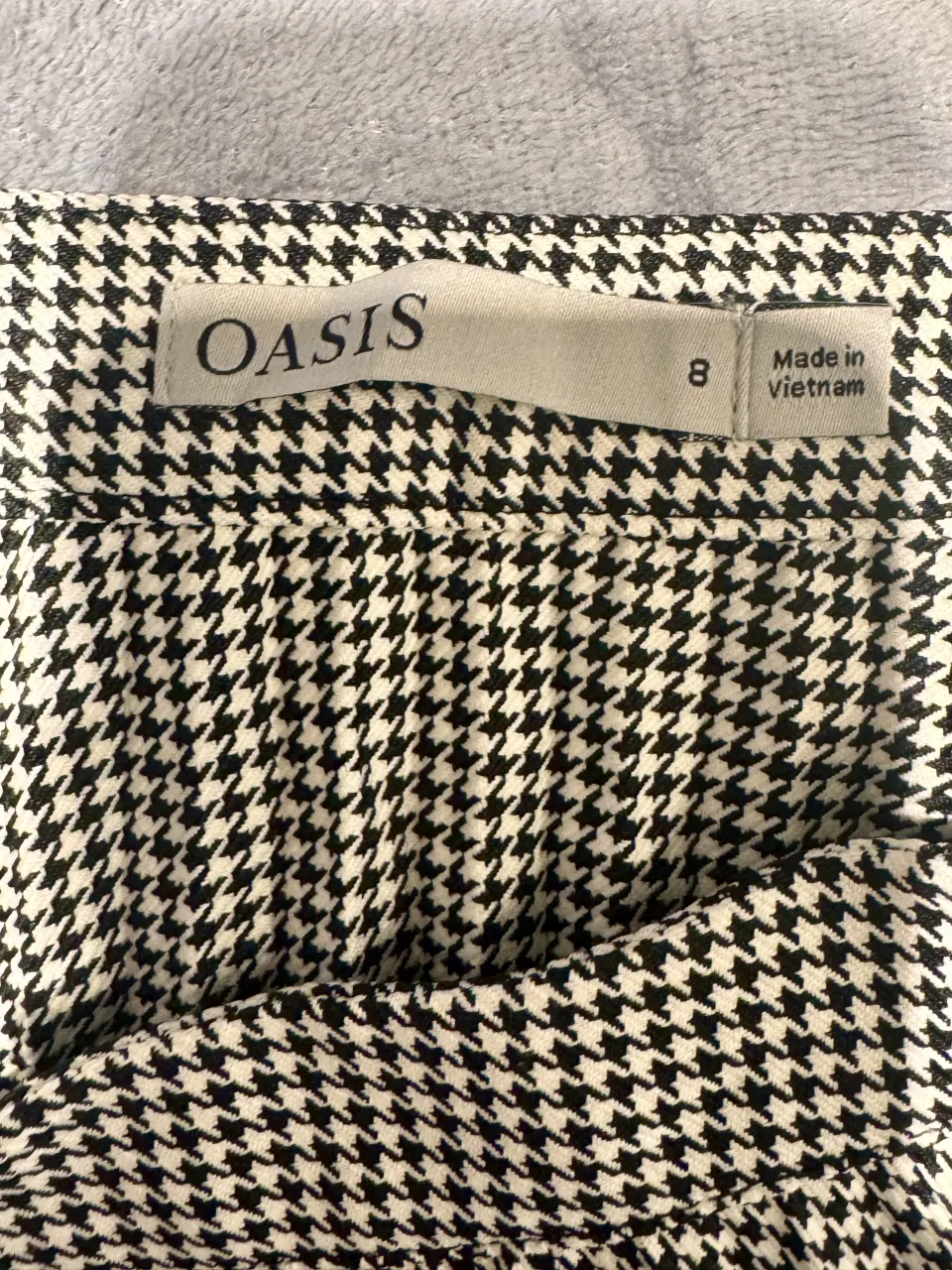 Pollera Oasis - imagen 2