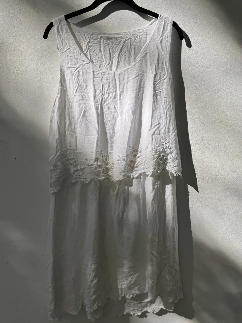 Vestido Promod - imagen 1