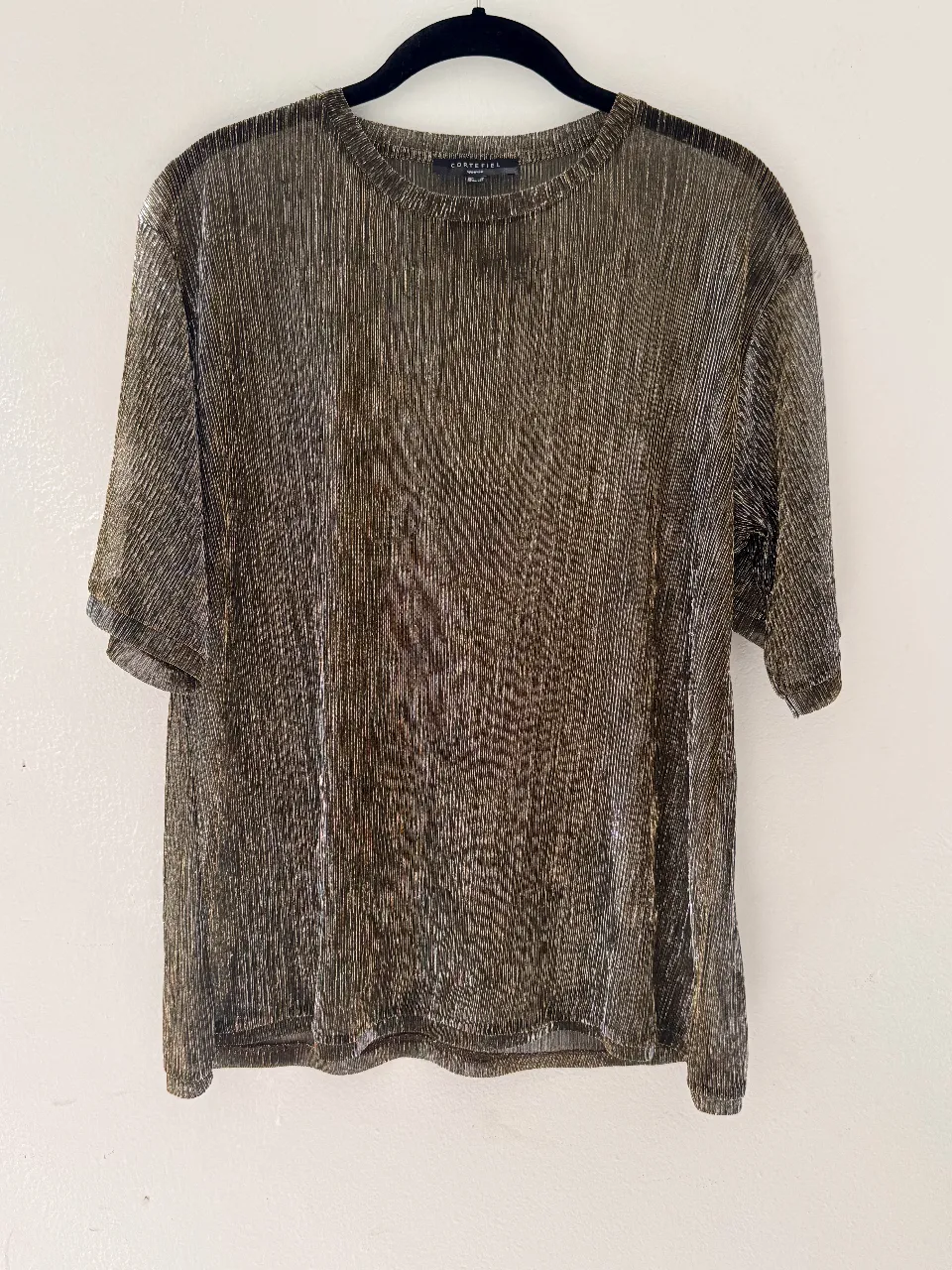 Remera Cortefiel - imagen 1