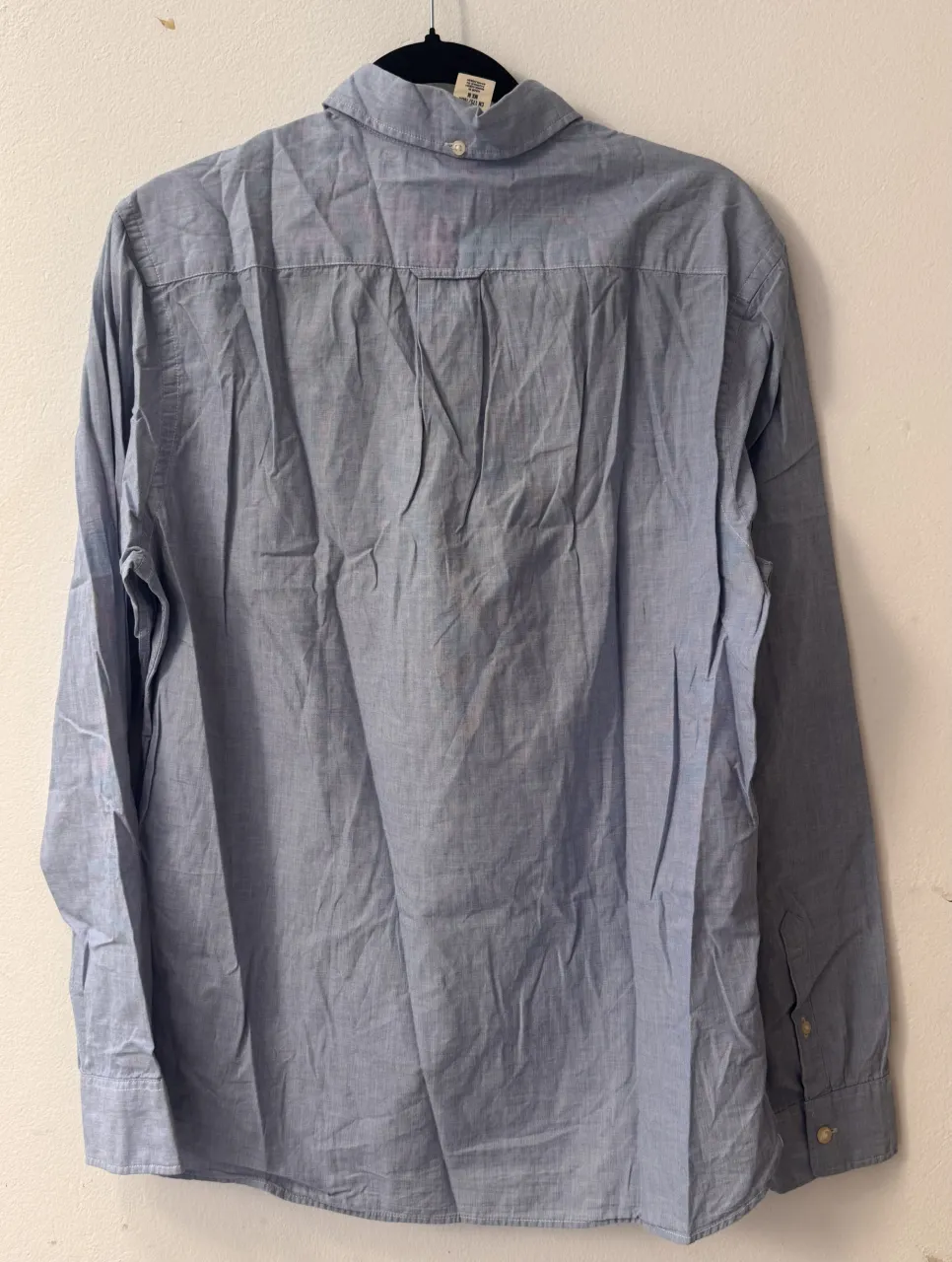 Camisa H&M - imagen 3