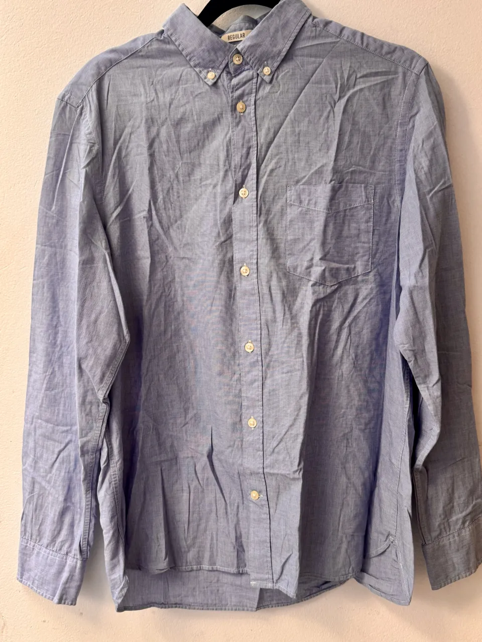 Camisa H&M - imagen 2