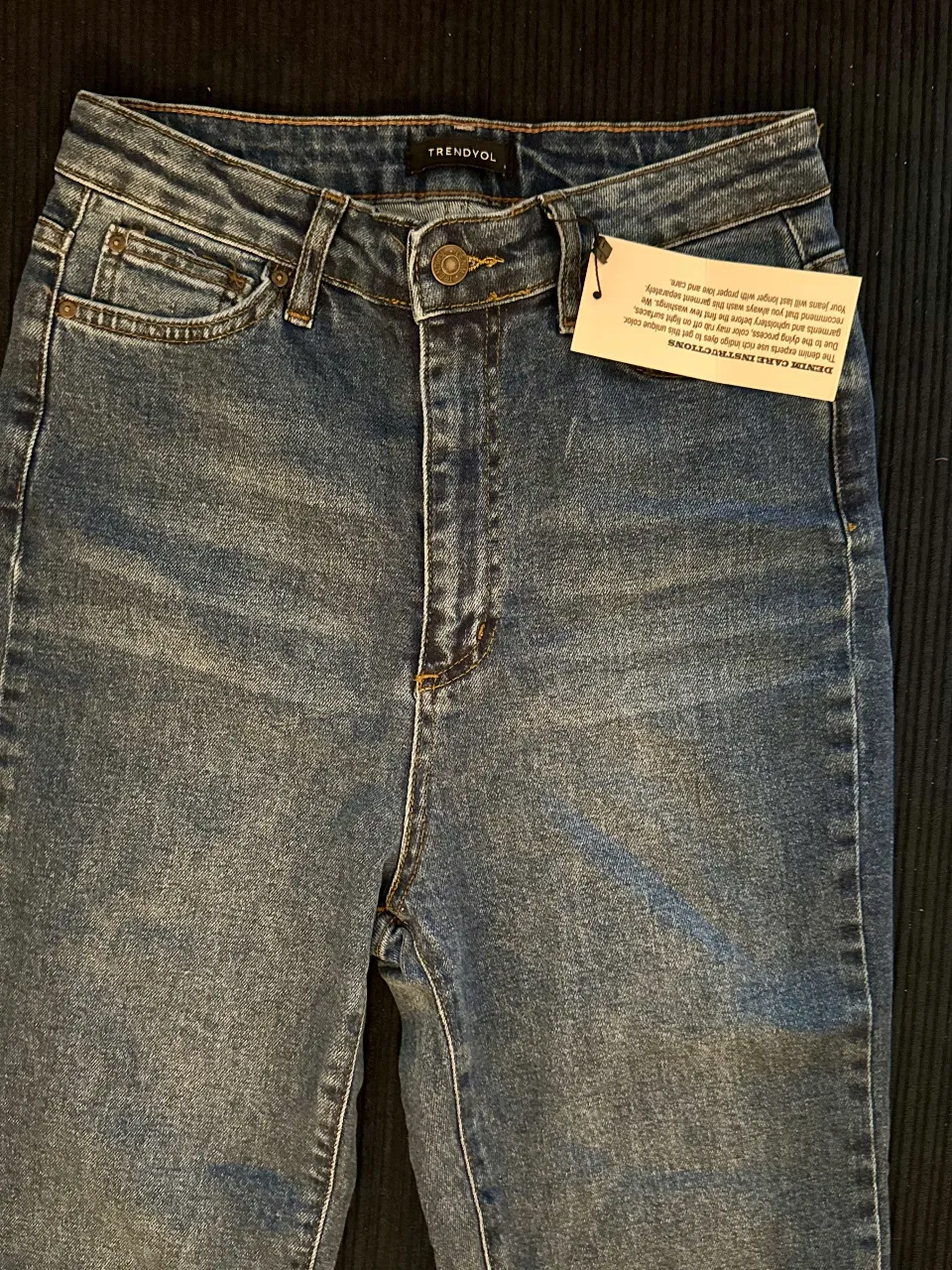 Pantalón Trendyol