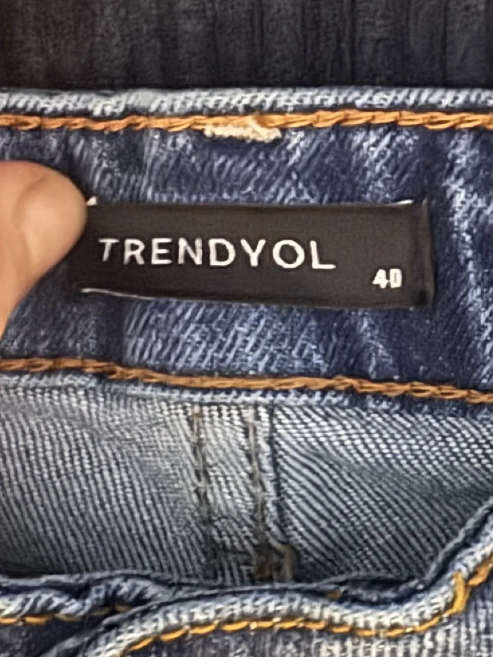 Pantalón Trendyol - Vista 2
