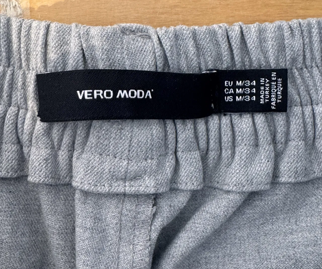 Pantalón Vero Moda - imagen 2