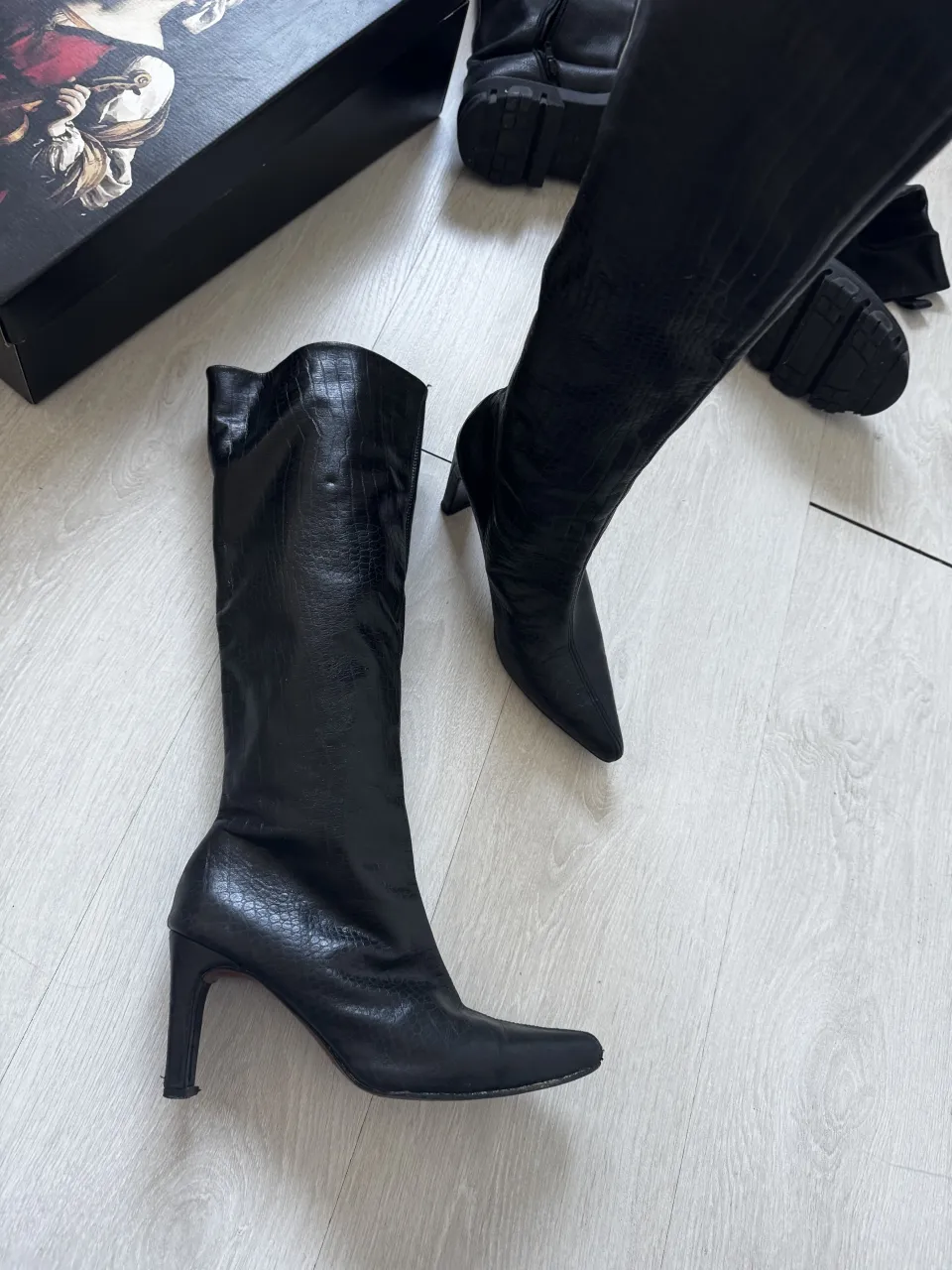 Botas Ciarlo - imagen 3