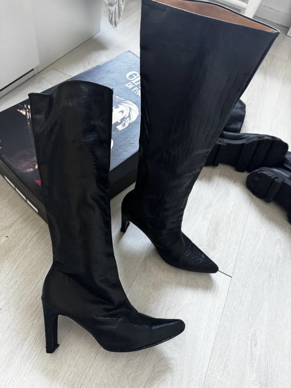 Botas Ciarlo - imagen 2
