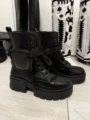 Borcegos