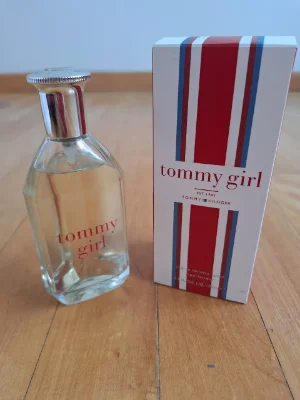 Tommy Hilfiger