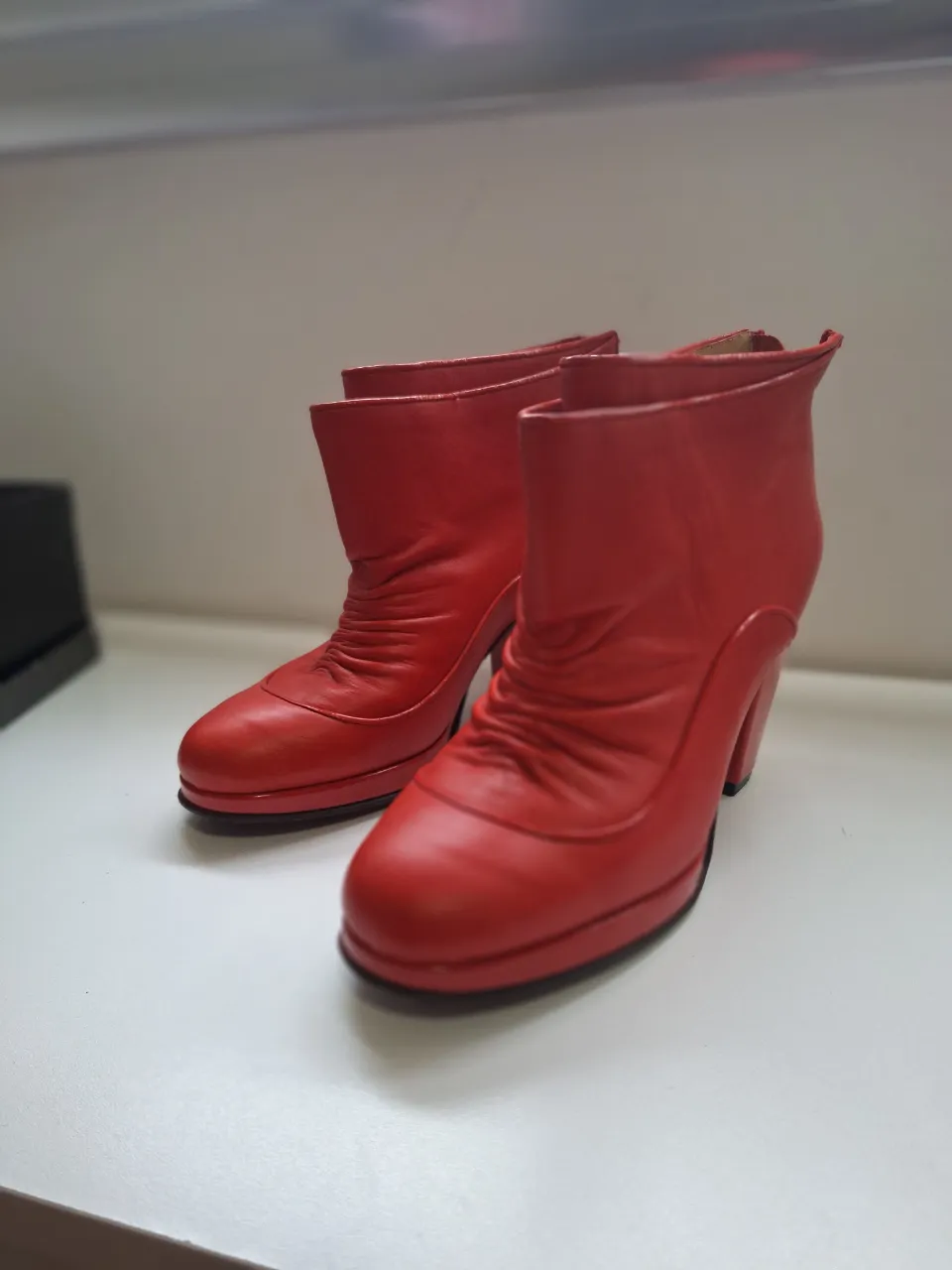 Botines Ferraro - imagen 1