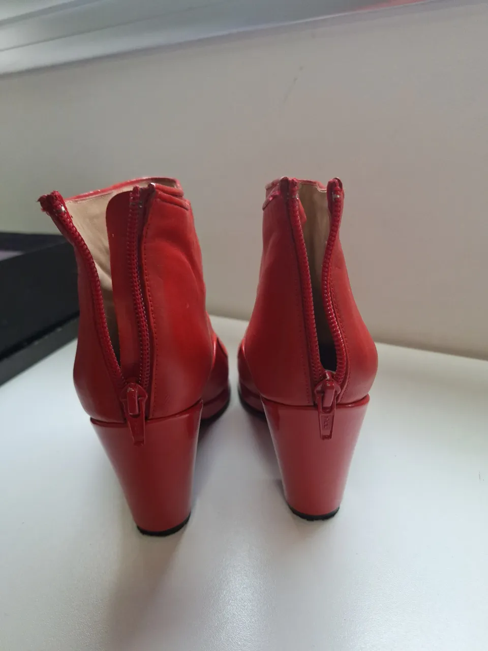Botines Ferraro - imagen 4