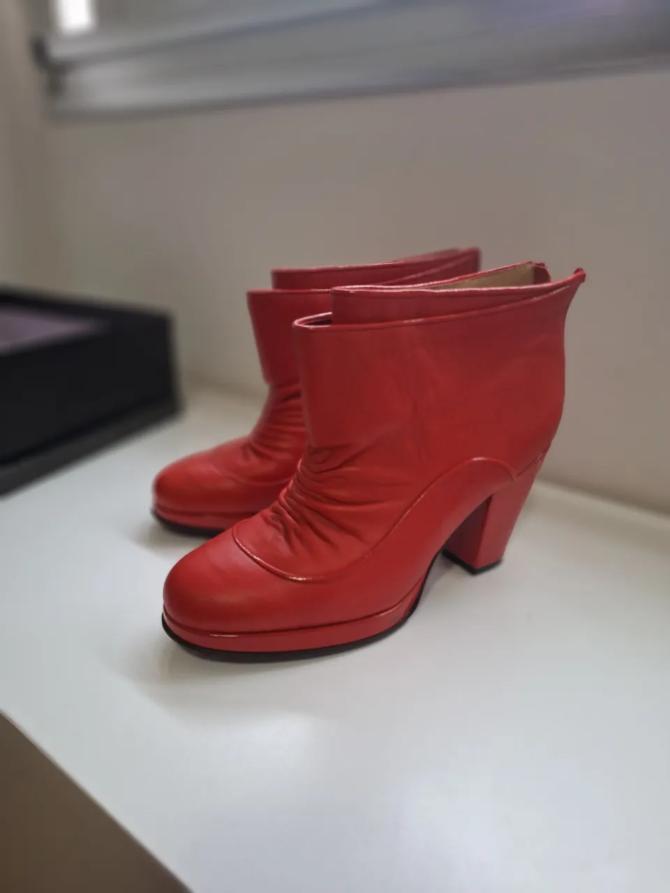 Botines Ferraro - imagen 2