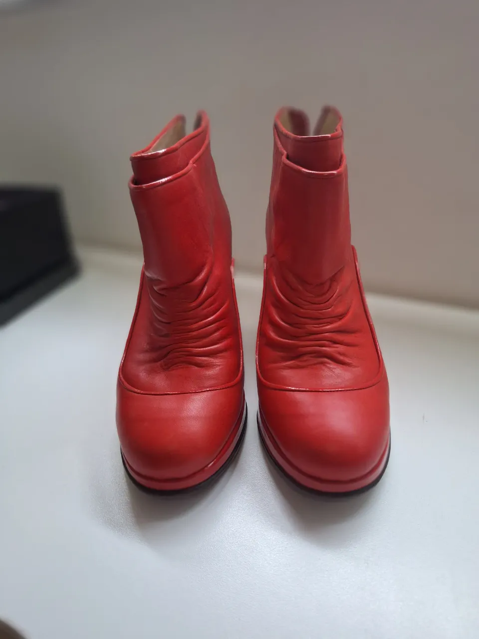 Botines Ferraro - imagen 3