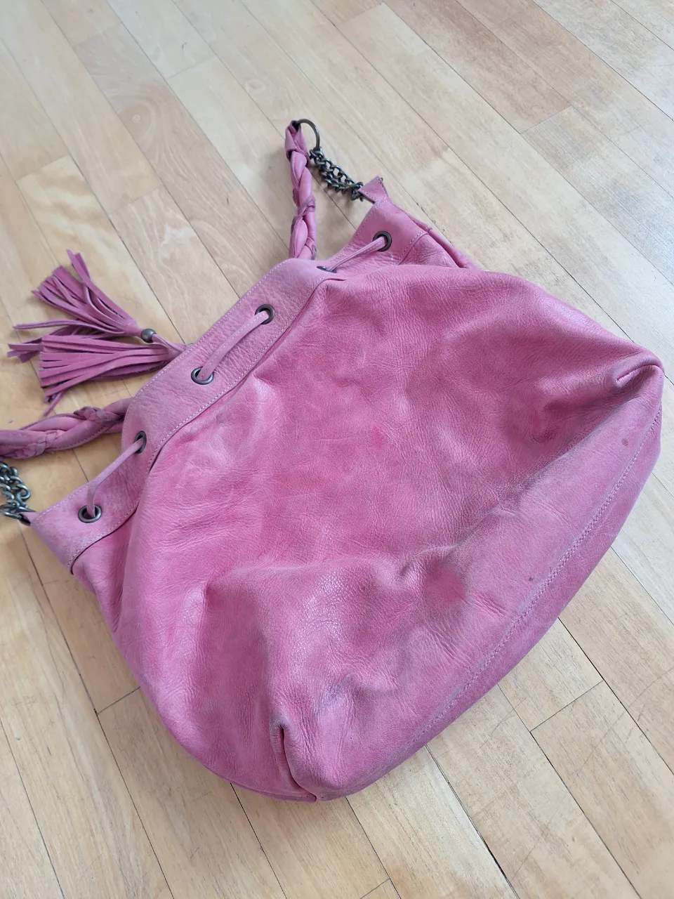 Bolso Olivetta - imagen 3
