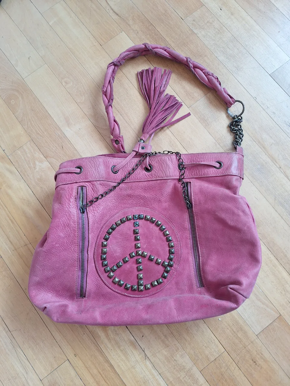 Bolso Olivetta - imagen 1
