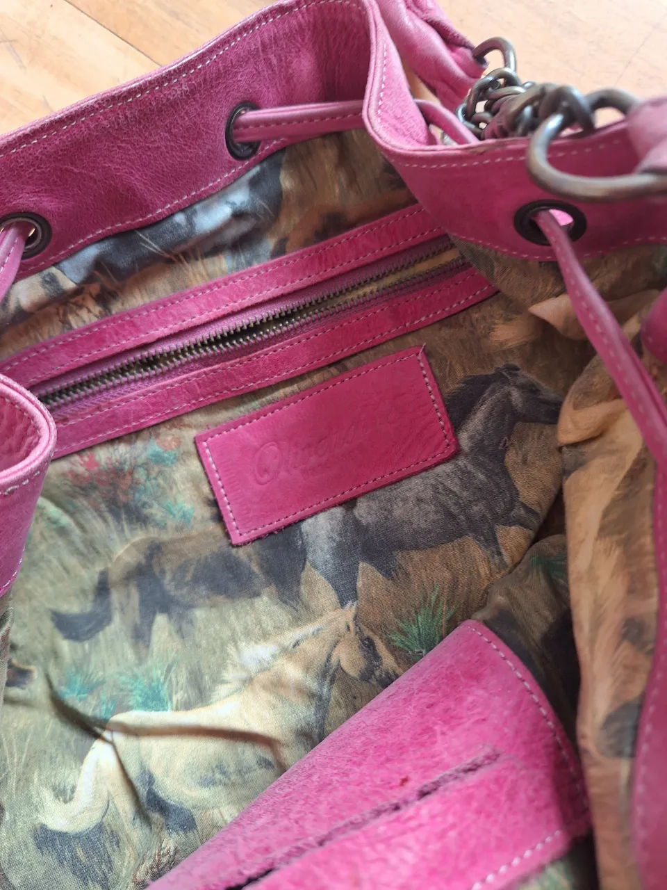 Bolso Olivetta - imagen 2