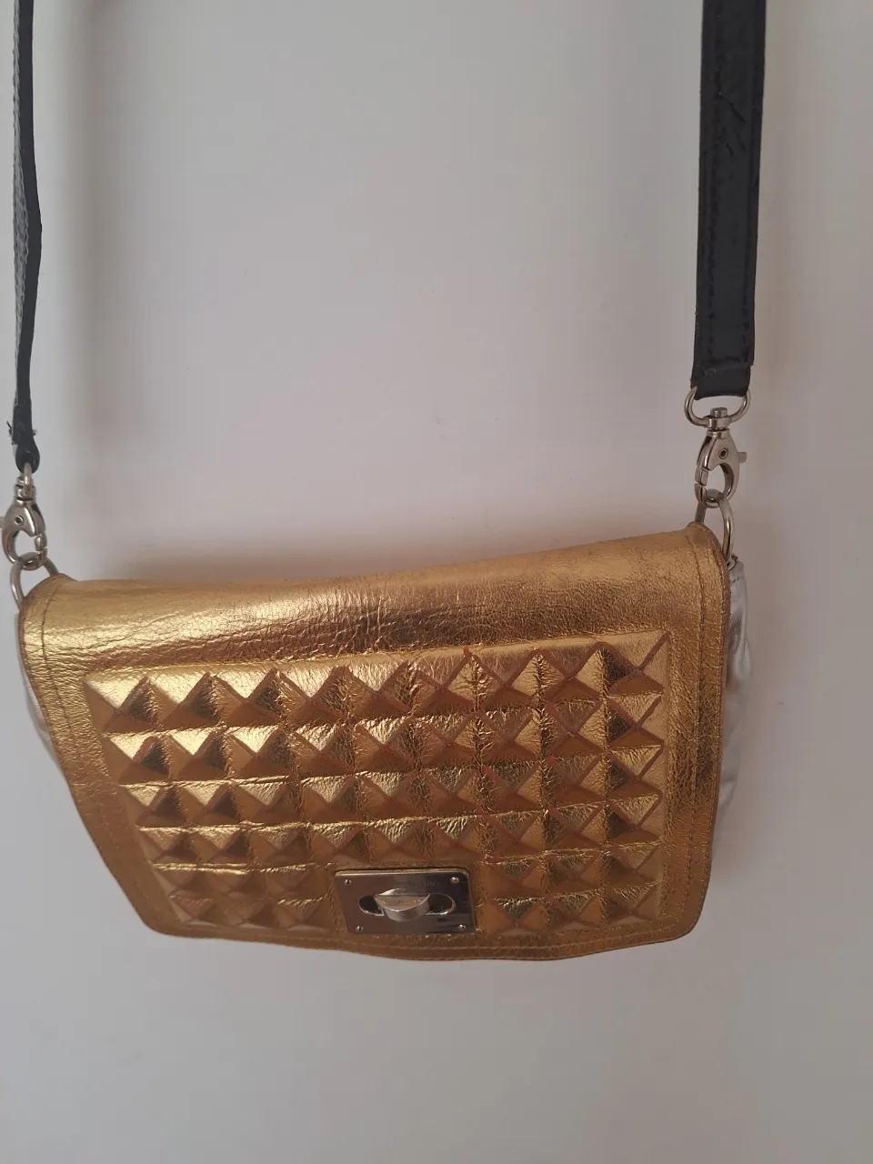 Cartera Jazmín Chebar - imagen 2