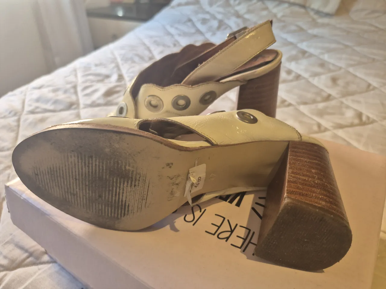 Sandalias Vita - imagen 2