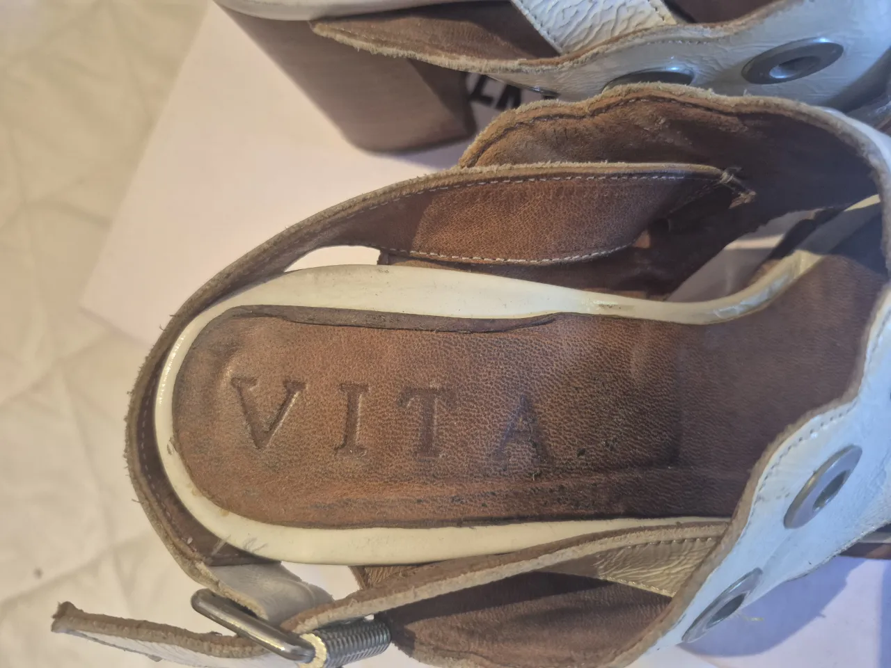 Sandalias Vita - imagen 4