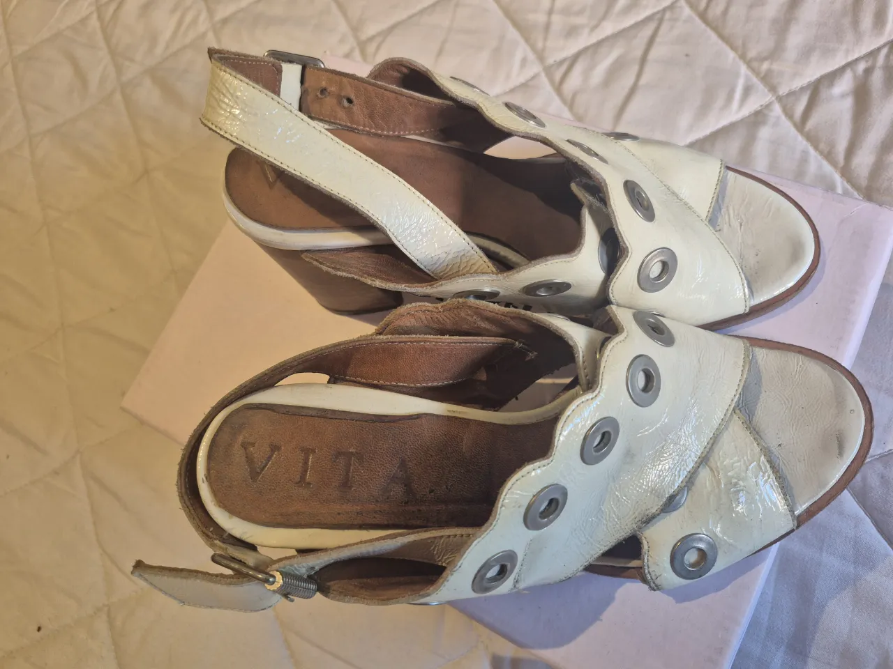 Sandalias Vita - imagen 3
