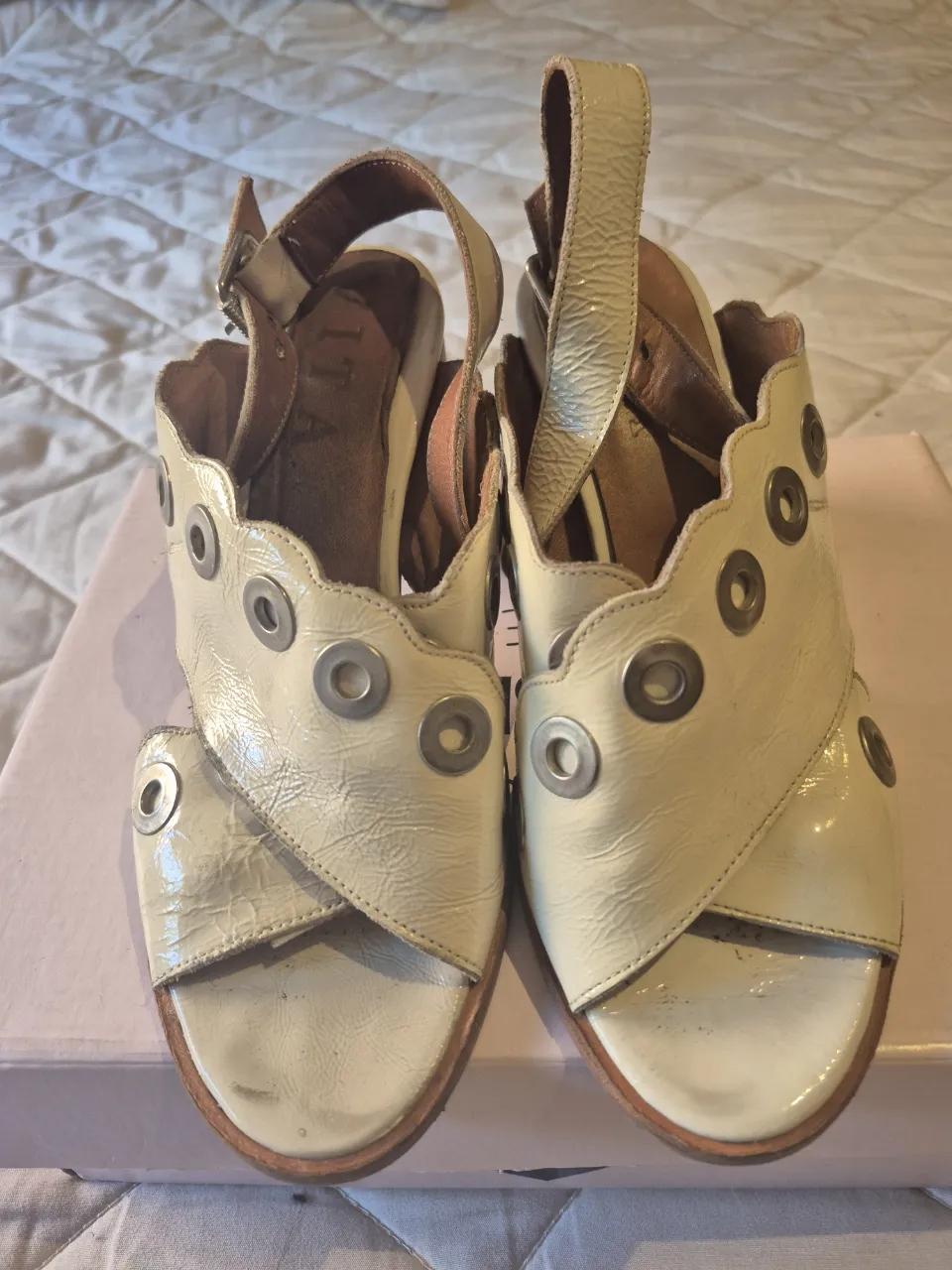 Sandalias Vita - imagen 1