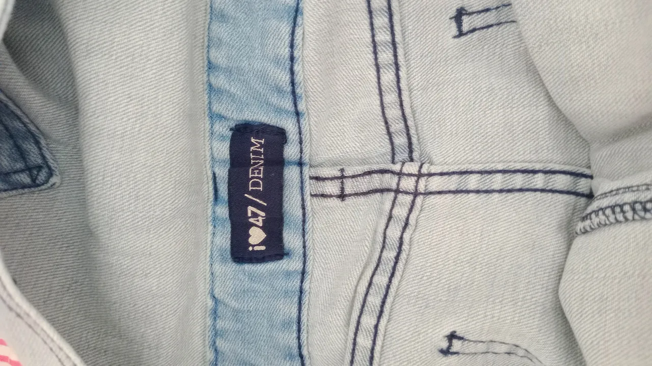 Short 47 Street - imagen 2