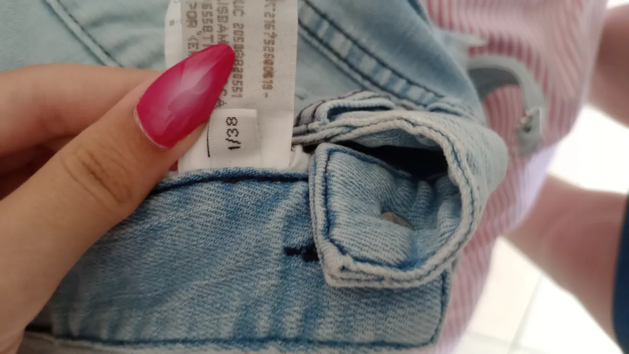 Short 47 Street - imagen 3