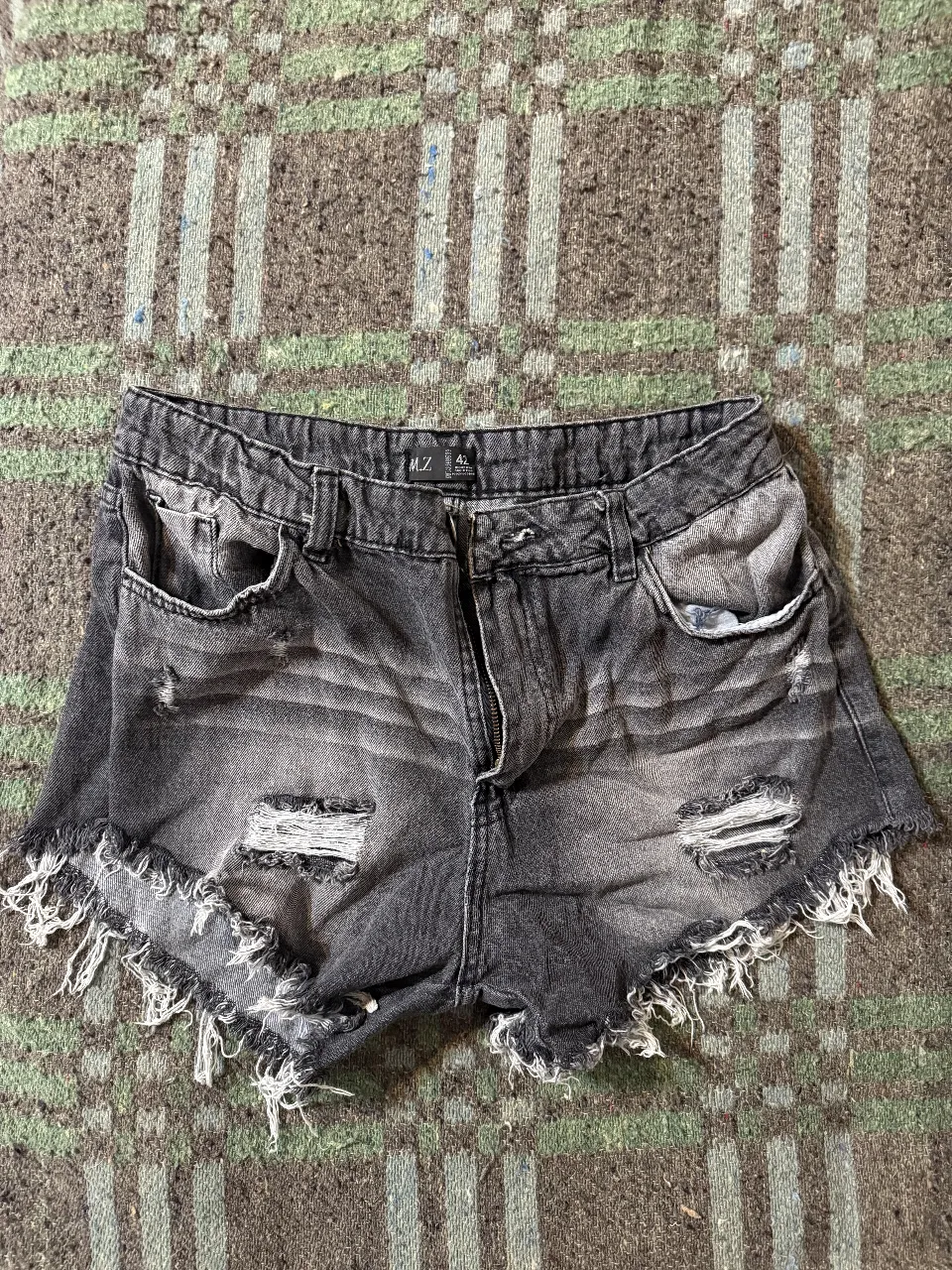Short Otro - imagen 1