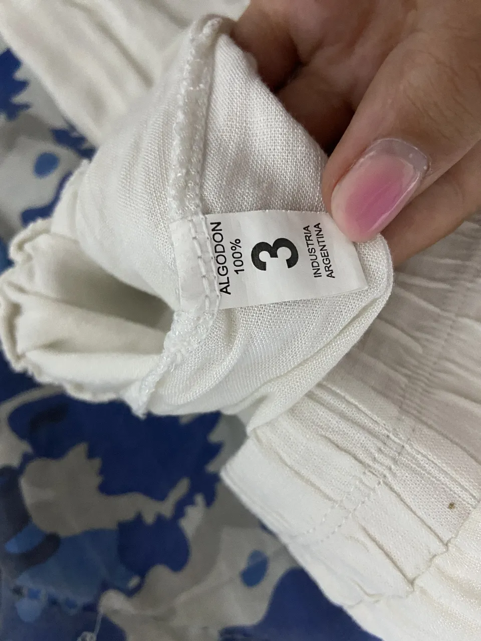 Pantalón Otra - imagen 3