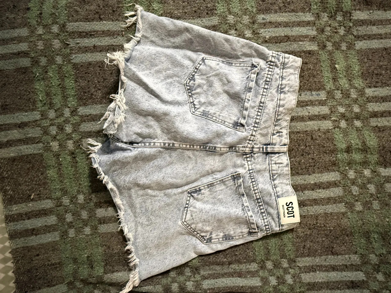 Short Otra - imagen 2