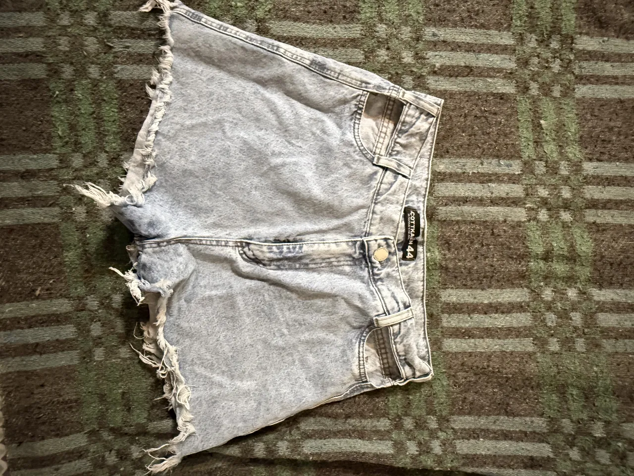 Short Otra - imagen 1