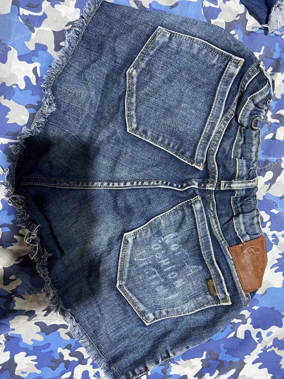 Short Otra - imagen 2