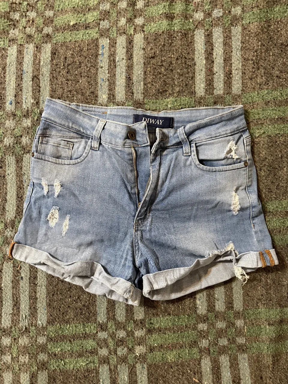 Short Otra - imagen 1