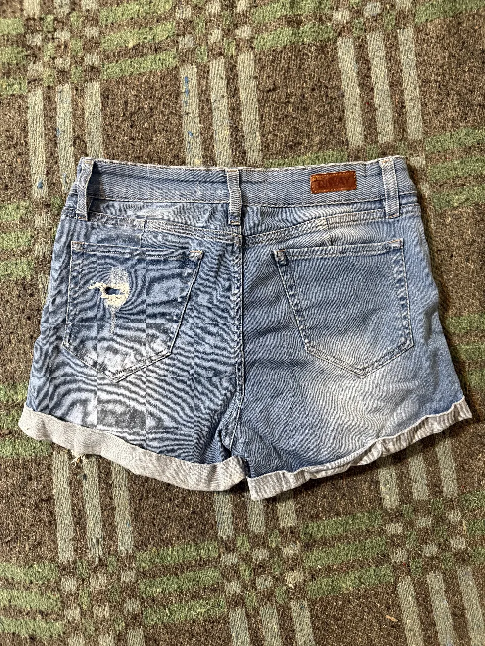 Short Otra - imagen 2