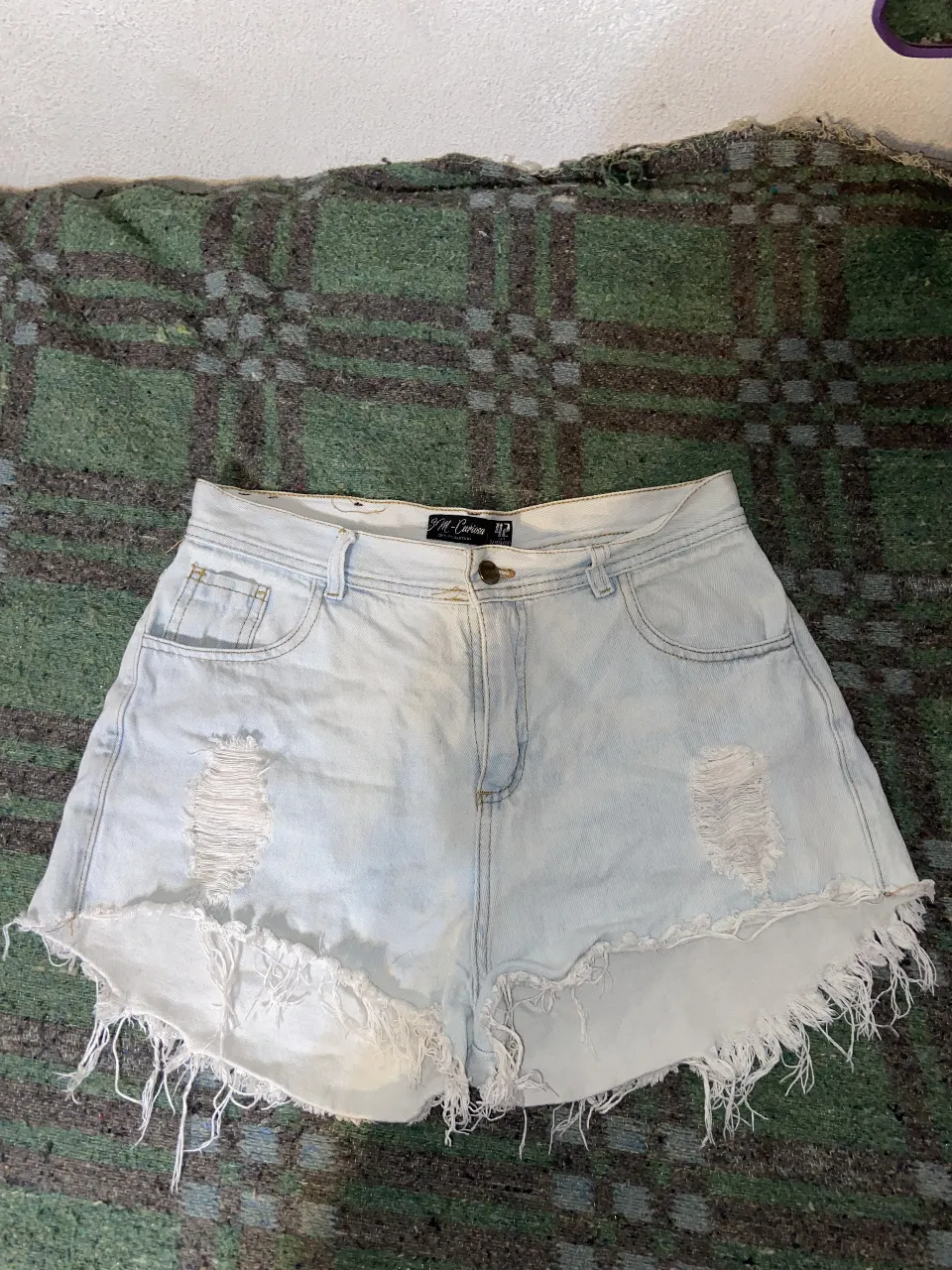 Short Otra - imagen 1