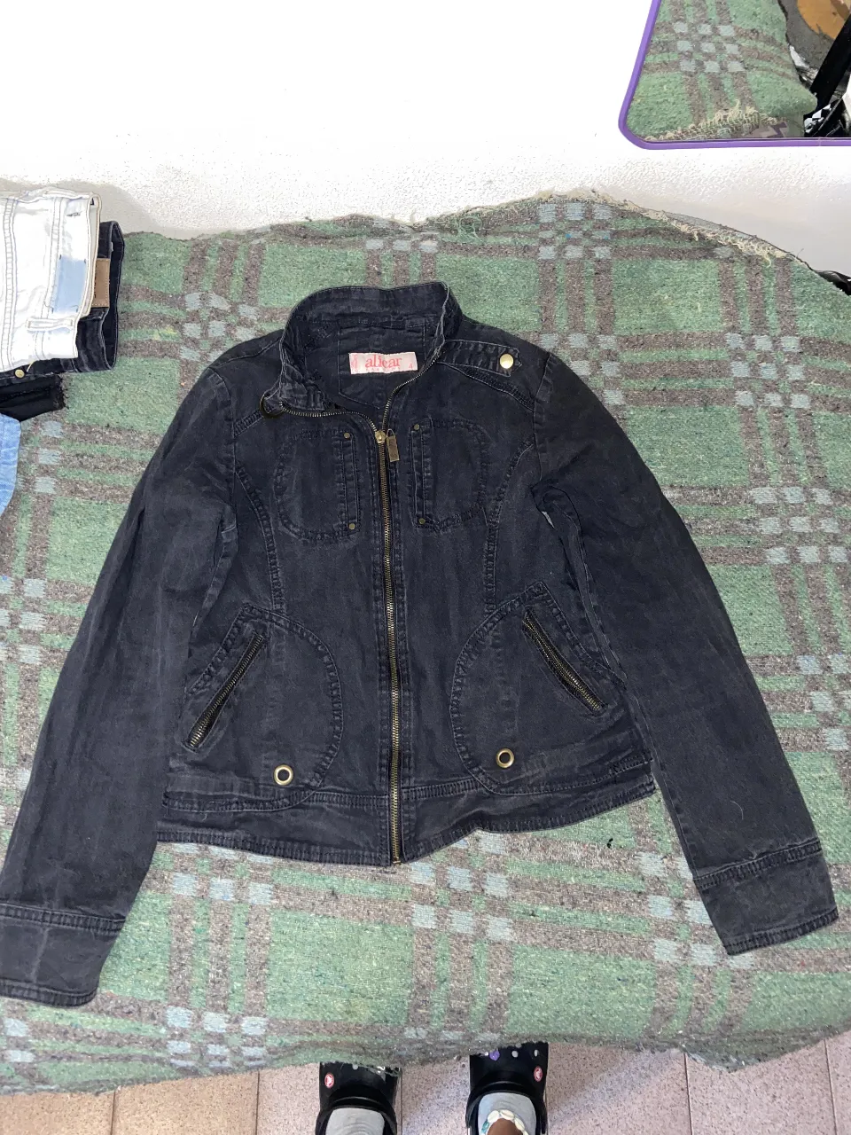 Campera Otra - imagen 1