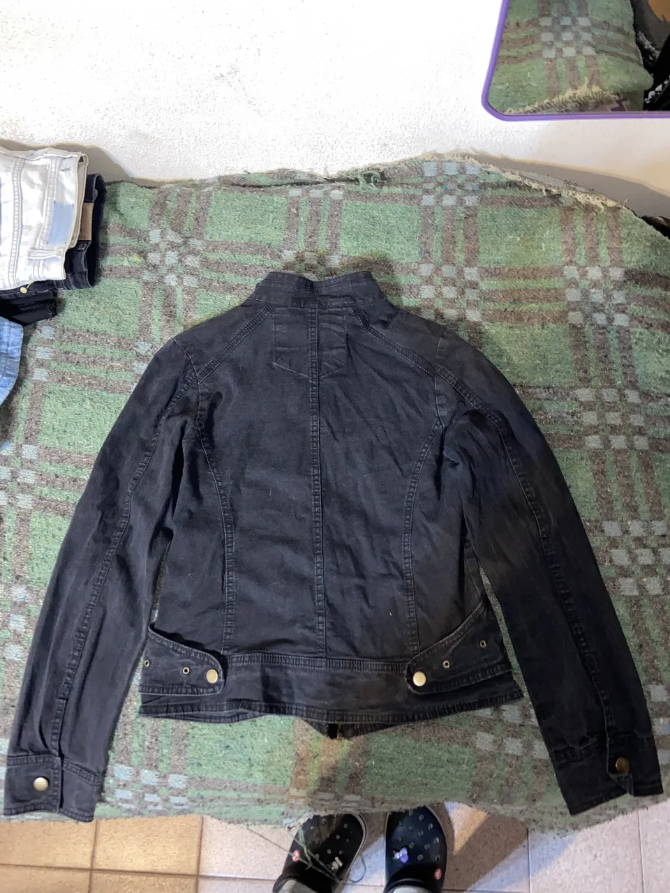 Campera Otra - imagen 2