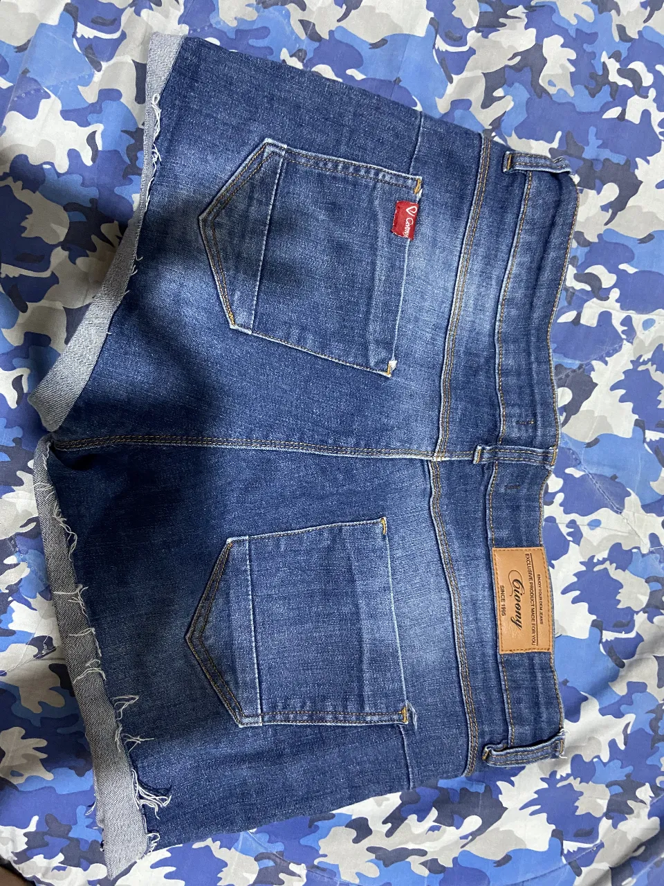 Short Otra - imagen 2