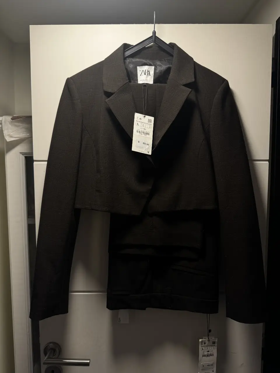 Blazer Zara - imagen 1