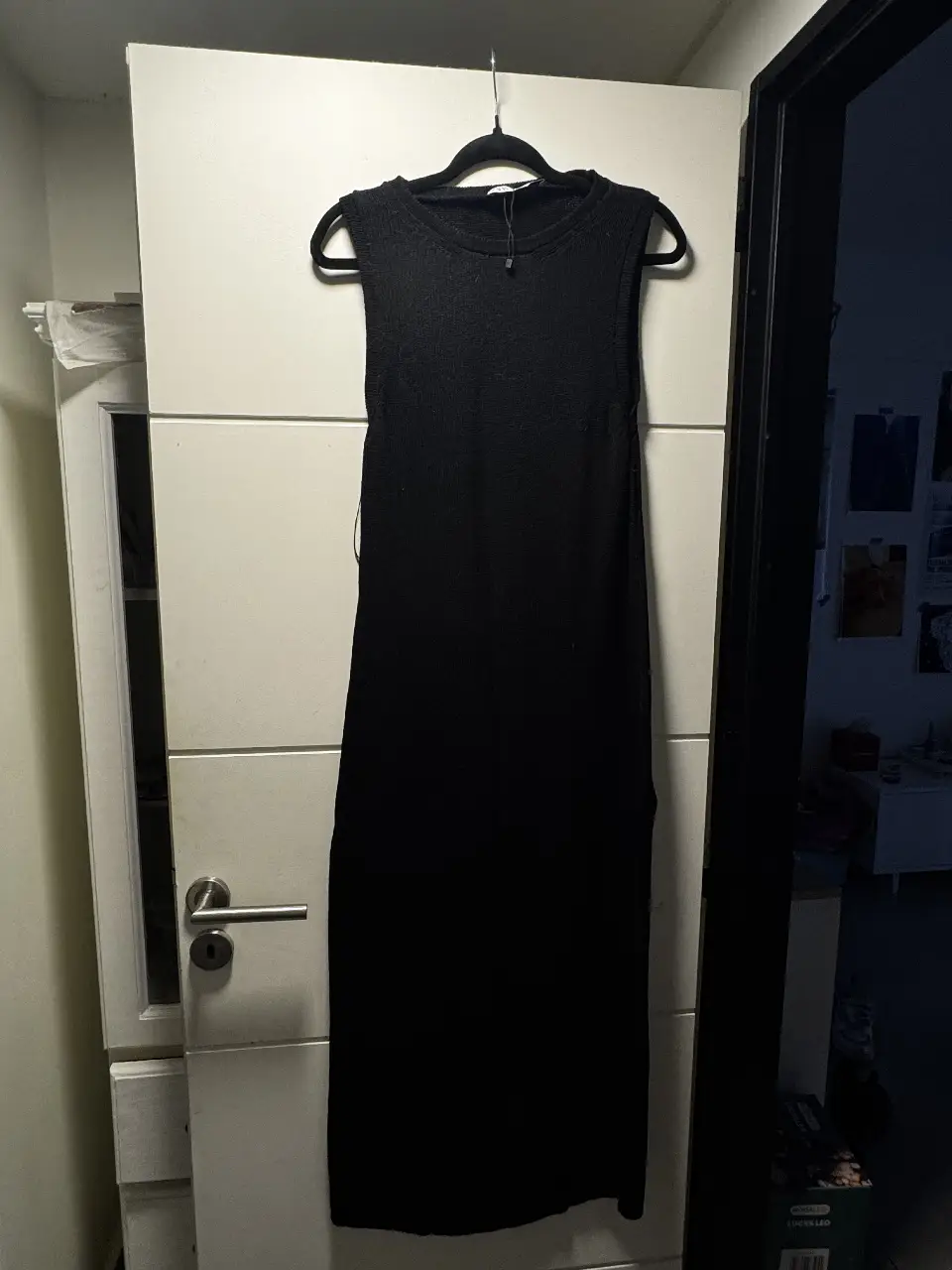 Vestido Zara