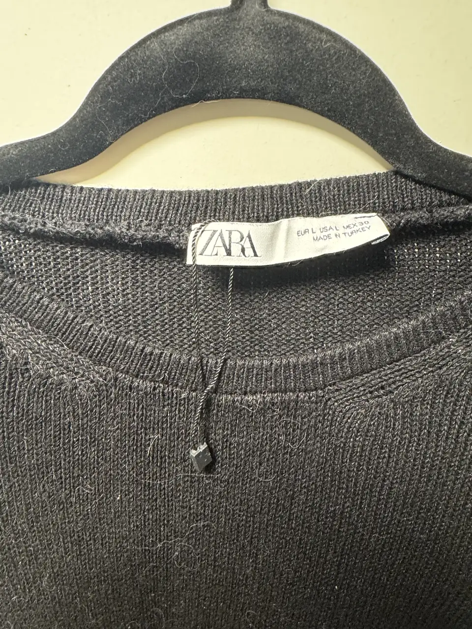 Vestido Zara miniatura 2